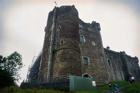 Doune Castle - Photos and the City