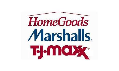 $100 TJ Maxx, Marshalls, Home Goods Gift Card