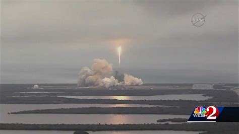 SpaceX factory could help produce biggest rocket that ever launched