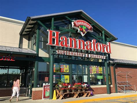 Boston Globe: Hannaford reaches zero-food-waste goal - Agri-Cycle Energy