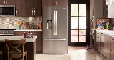 Kitchen Appliances | Whirlpool