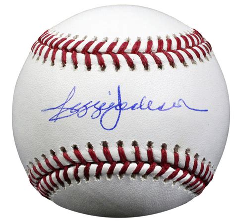 Reggie Jackson Autograph Signing - Powers Sports Memorabilia