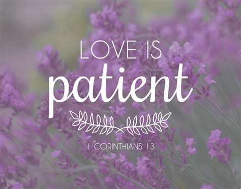 Bible Quotes About Patience. QuotesGram