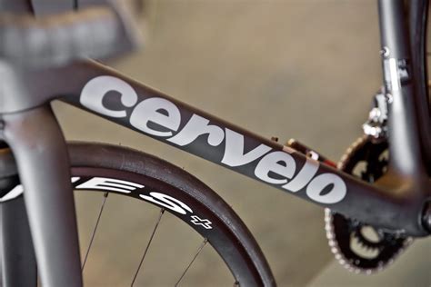 Cervelo R3 Disc: sleek new bike due to hit peloton in very near future ...