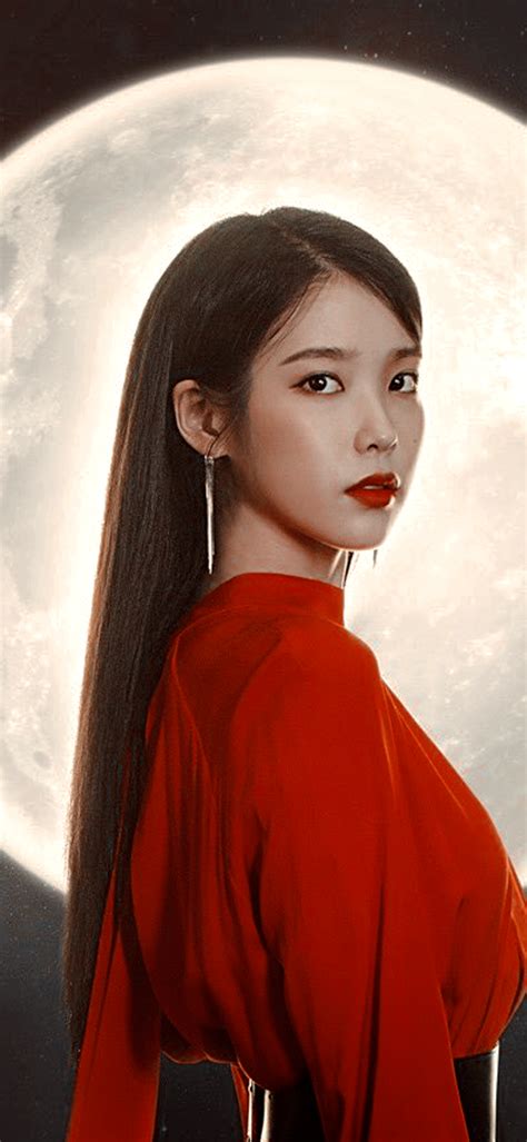 IU Hotel Del Luna HD Wallpapers - Wallpaper Cave