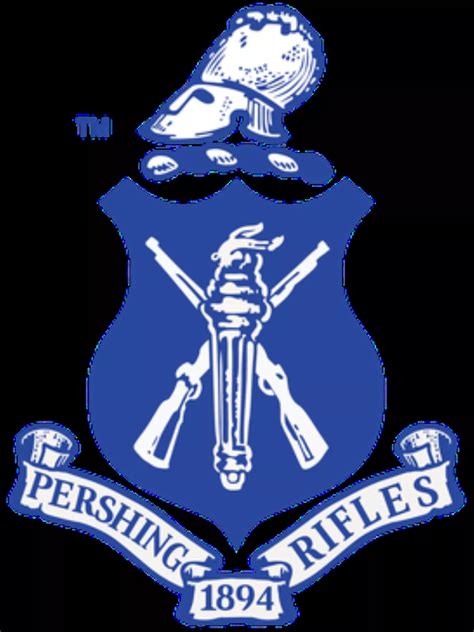 12 Facts About Pershing Rifles | FactSnippet