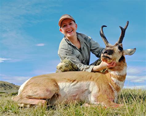 USA: 2016 Montana Hunting Season Is In The Bag! | Page 2 | AfricaHunting.com