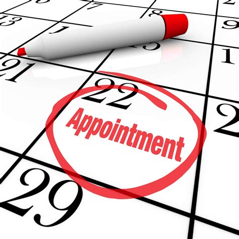 4 Reasons Patients Cancel Appointments at the Last Minute - Relatient