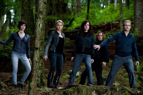 3 Hi-Rez Stills from ‘Twilight Saga: Eclipse’ (PICS) | ThinkHero.com – Sci-Fi Comic Books Movies ...