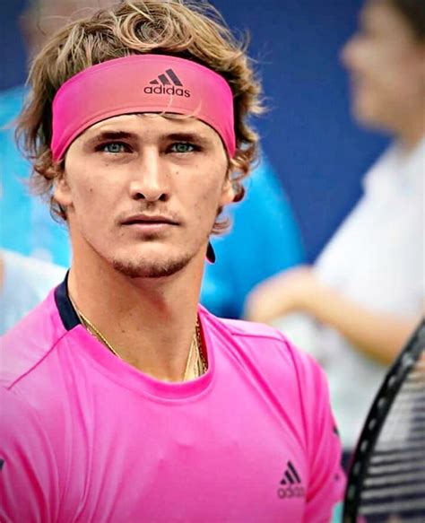 Alexander Zverev Rankings | SidekickHeadlines