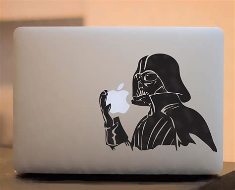 30 Awesome Macbook Decal Stickers -DesignBump