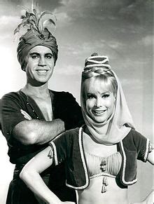 I Dream of Jeannie - Wikipedia