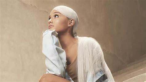 Ariana Grande Laptop, Sweetener HD wallpaper | Pxfuel