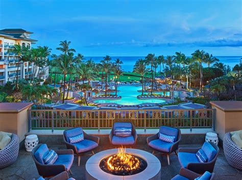 10 best resorts in Maui (The best places to stay in Maui)