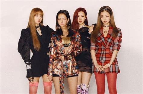 BLACKPINK - generasia