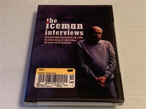 The iceman killer interview - androiddax