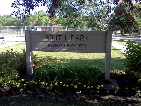 South Park - Moorhead, Minnesota