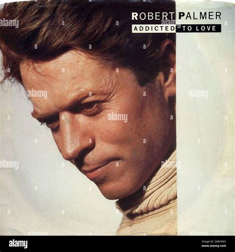 Robert palmer album cover hi-res stock photography and images - Alamy