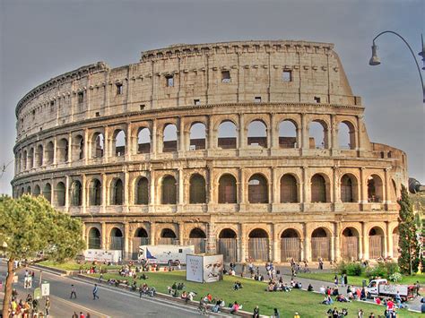 World Tourism: 10 Top Tourist Attractions in Italy