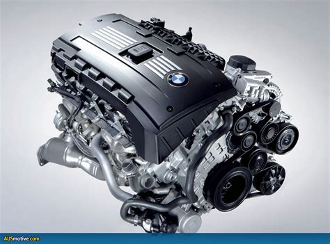 BMW’s twin-turbo 6 cylinder claims world’s best engine award – AUSmotive.com