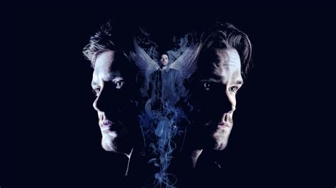 1920x1080 Supernatural Season 15 4k Laptop Full HD 1080P ,HD 4k ...