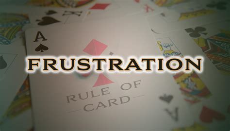 Frustration Card Game: How To Play & Win - Quick Guide