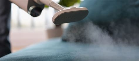 How to Steam Clean a Couch [The Process, Explained]