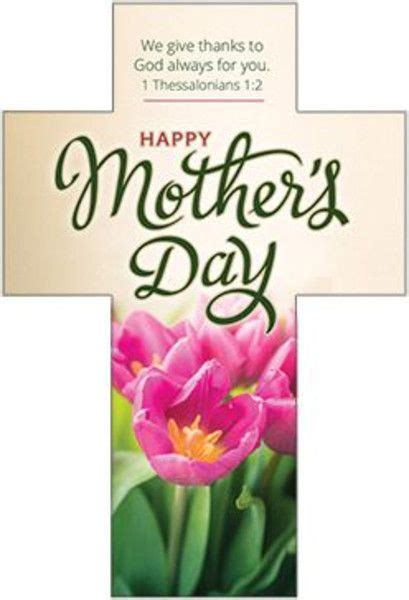 Mother's Day Bulletins | Mother's Day Bulletin Covers | Bulletin cover, Church bulletin, Mom in ...