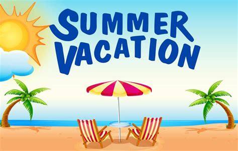 Essay on Summer Vacation | Summer Vacation Essay in English for ...