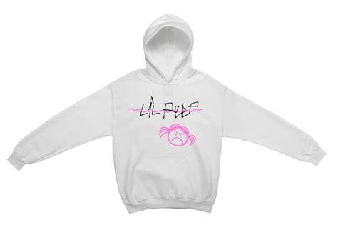 Lil Peep Memorial Merch Release | Hypebeast