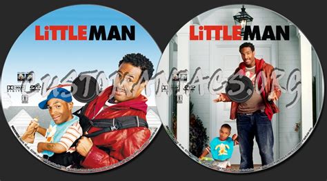 Little Man dvd label - DVD Covers & Labels by Customaniacs, id: 134479 ...