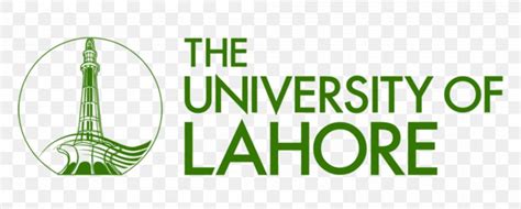 University Of Lahore Logo Title Page Brand, PNG, 4000x1614px, University Of Lahore, Brand ...