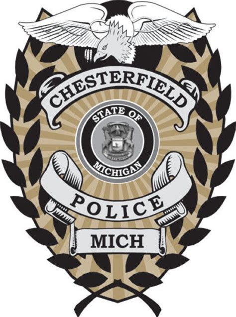 Chesterfield Police Takes Crime Online | New Baltimore, MI Patch