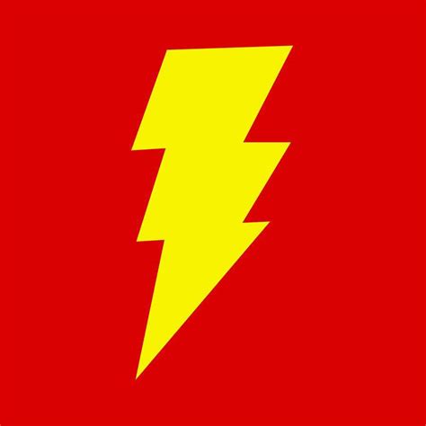 Superhero logos: The symbols of the comic book universe | Shazam ...