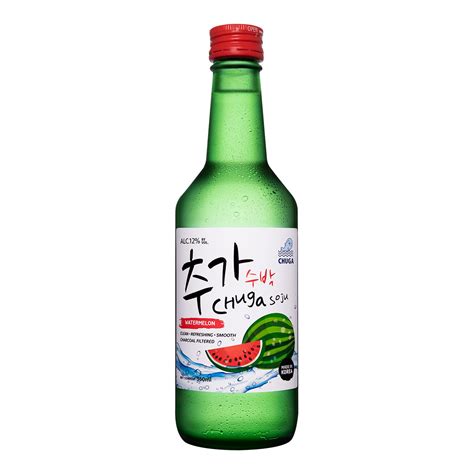 Shop Korean Soju - Geonbae