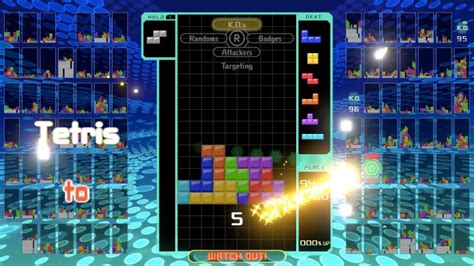 Tetris 99 Beginner's Guide | Tips and Tricks | Digital Trends