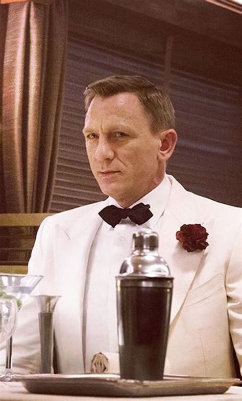 dc-skyfall: “Daniel Craig in Spectre ” | James bond spectre, Daniel craig james bond, James bond ...