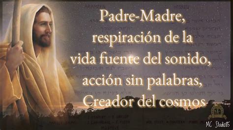 Actualizar 52+ imagen oracion del padre nuestro en arameo antiguo ...