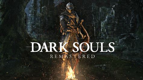 Dark Souls Remastered Review