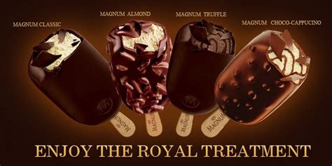 Magnum Ice Cream Flavors Follow Chocoholics Philippines at http://pinterest.com/chochoholicsphi ...