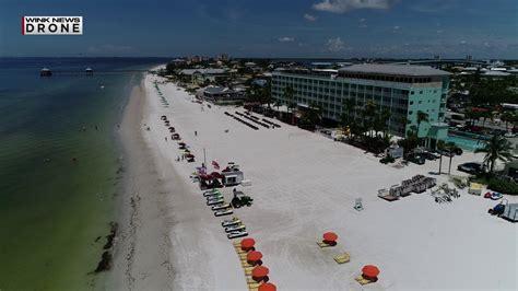 Fort Myers Beach chamber to hold business consulting workshop over red tide