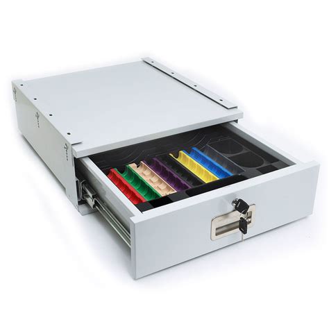 HDC180 Heavy Duty Under Counter Cash Drawer | Cash Drawers Ireland