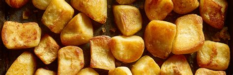 Roasted Potatoes | Products | McCain