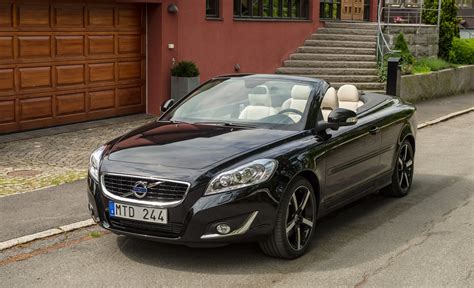 VOLVO C70 CONVERTIBLE/C70 (1997-2013) - Volvo Cars Global Media Newsroom