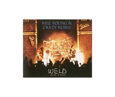 Neil Young Arc-weld online kaufen | eBay