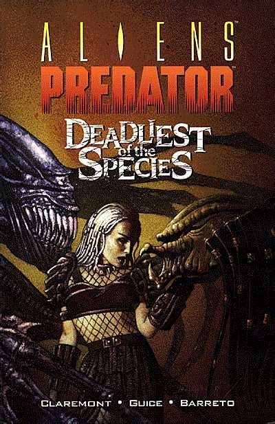 Aliens versus Predator | Comic books, Predator, Comic book covers