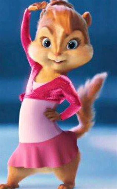 Brittany | Wiki | Alvinnn! And The Chipmunks! Amino