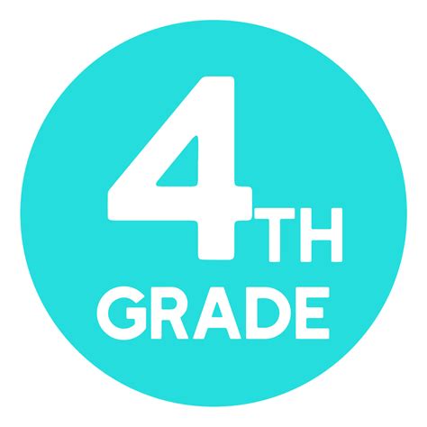 Free Printable 4th Grade Math Tests Pinterest