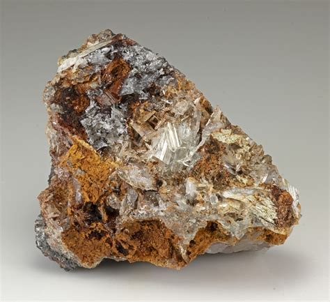 Anglesite - Minerals For Sale - #3333164