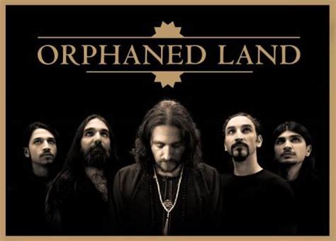 ORPHANED LAND: 'All Is One' Video Released - BLABBERMOUTH.NET